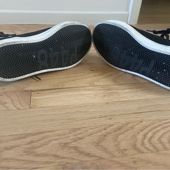 P448 Skate High Top Sneaker - Picture 5 of 7